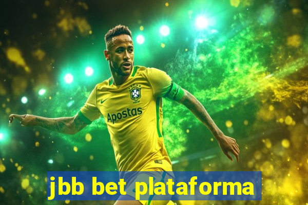 jbb bet plataforma